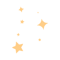 Stars Shine Sticker