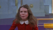 Willy Wonka And The Chocolate Factory Tantrum GIF