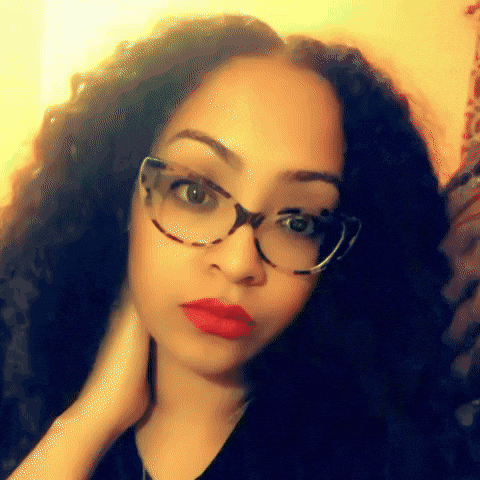 Matrix Daniella GIF by Demic