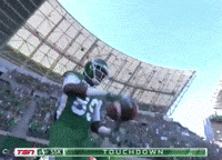 Celebrate Duron Carter GIF