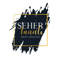 Sticker by Seher Tunalı