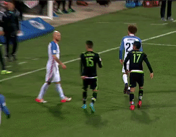 mexico michael GIF by U.S. Soccer Federation