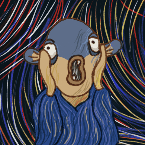 laulessismore giphyupload saltedfish GIF