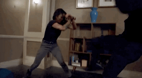 Lucas Till Macgyver Cbs GIF by CBS