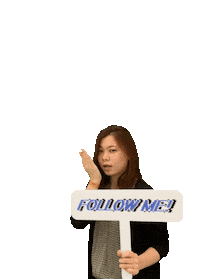 Follow Fmsseoul2019 Sticker by Facebook Korea