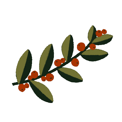 Christmas Sticker