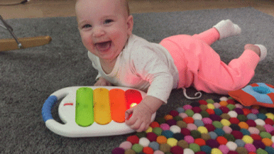 smile GIF