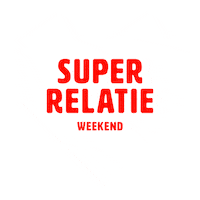 Srw Sticker by 365 Dagen Succesvol