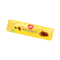 Sticker by FREIA_MELKESJOKOLADE