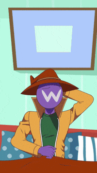 Pet Explain GIF