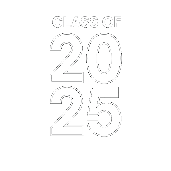 College Life Graduation Sticker by DePaulU