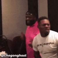 Happy Rick Ross GIF