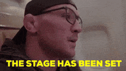 Episode 2 Sport GIF by UFC