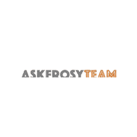 Askfrosy Sticker by energy realty