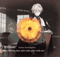 William GIF