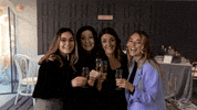 Fun Party GIF by vonrock.de