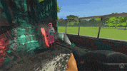 Blue Skies Water GIF by Xbox