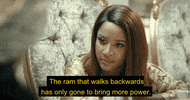Adesua Etomi Yoruba GIF by King of Boys