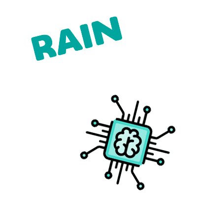 PUBSAMX giphyupload rainmaker pubsa pubsamx Sticker