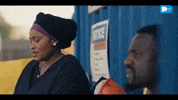 Mbali GIF by DStv