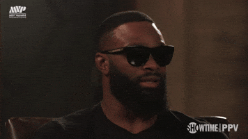 So I Don't Get Fined