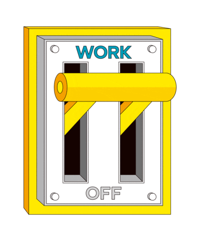 Singleton 칵테일 Sticker by mobetterworks