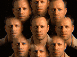 Photo Shooting GIF by GIPHY IRL