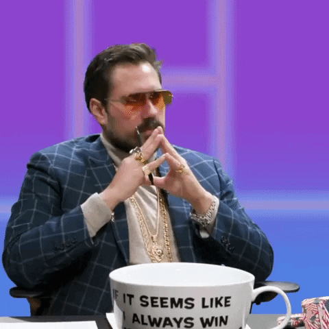Big Cat No GIF by Barstool Sports