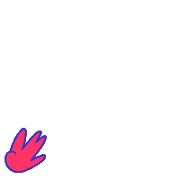 Animation Gush Sticker by CAPY games