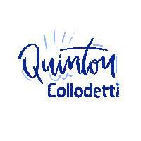 Collodetti quintou collodetti collodetti granitos Sticker