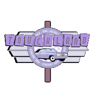 Personal Care Beauty Sticker by TOUCHLAND