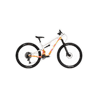 Bike Revel Sticker by dZi Foundation