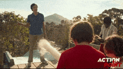 Waterslide Fail GIF by Action Point