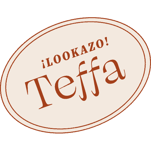 TeffaShop giphyupload giphystrobetesting Sticker