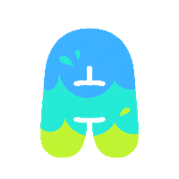 Mundopuket Sticker by Puket