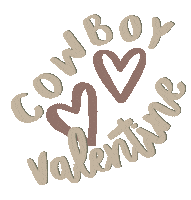 Valentines Day Valentine Sticker by Molly Virginia Morris Photography