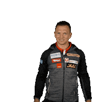 Happy Sticker by Rodel Austria