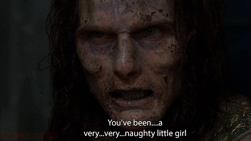 interview with the vampire GIF