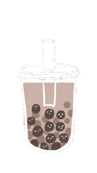 Life Bubble Sticker