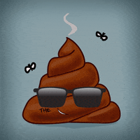 Schitts Creek Emoji GIF by Christopher Pindling