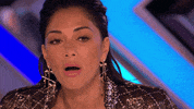 xfactorglobal wow what omg shocked GIF