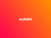 Vibe Background GIF by Wakelet