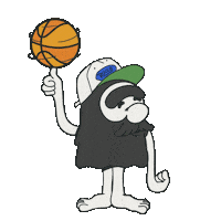 RUCCOCAVE dreamers rucco ruccocave josmeb Sticker