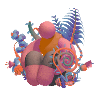 Time Frame Sticker by sahlooter