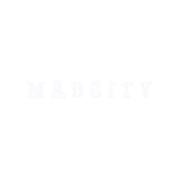 Mad City Sticker by madcity boxing
