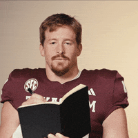 GIF by Texas A&M Football
