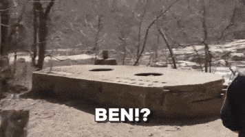 Web Series Comedy GIF by Spook Squad