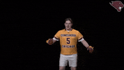 Lax GIF by CUCougars
