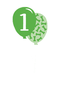 Puppy Kitten Sticker by Pets at Home