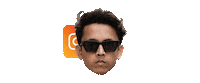 Ishubhampratap Sticker by BORN ON INSTAGRAM